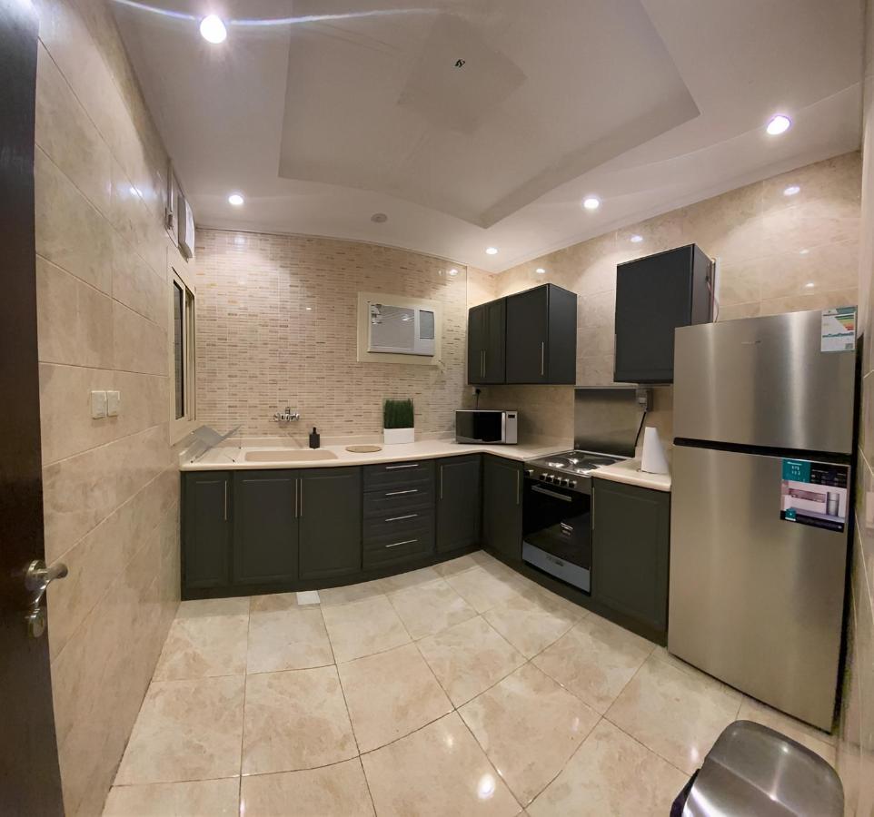 Pangsapuri Luxurious 2-bedroom In Batha Quraish
