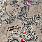 Luxurious 2-Bedroom Apartment In Batha Quraish