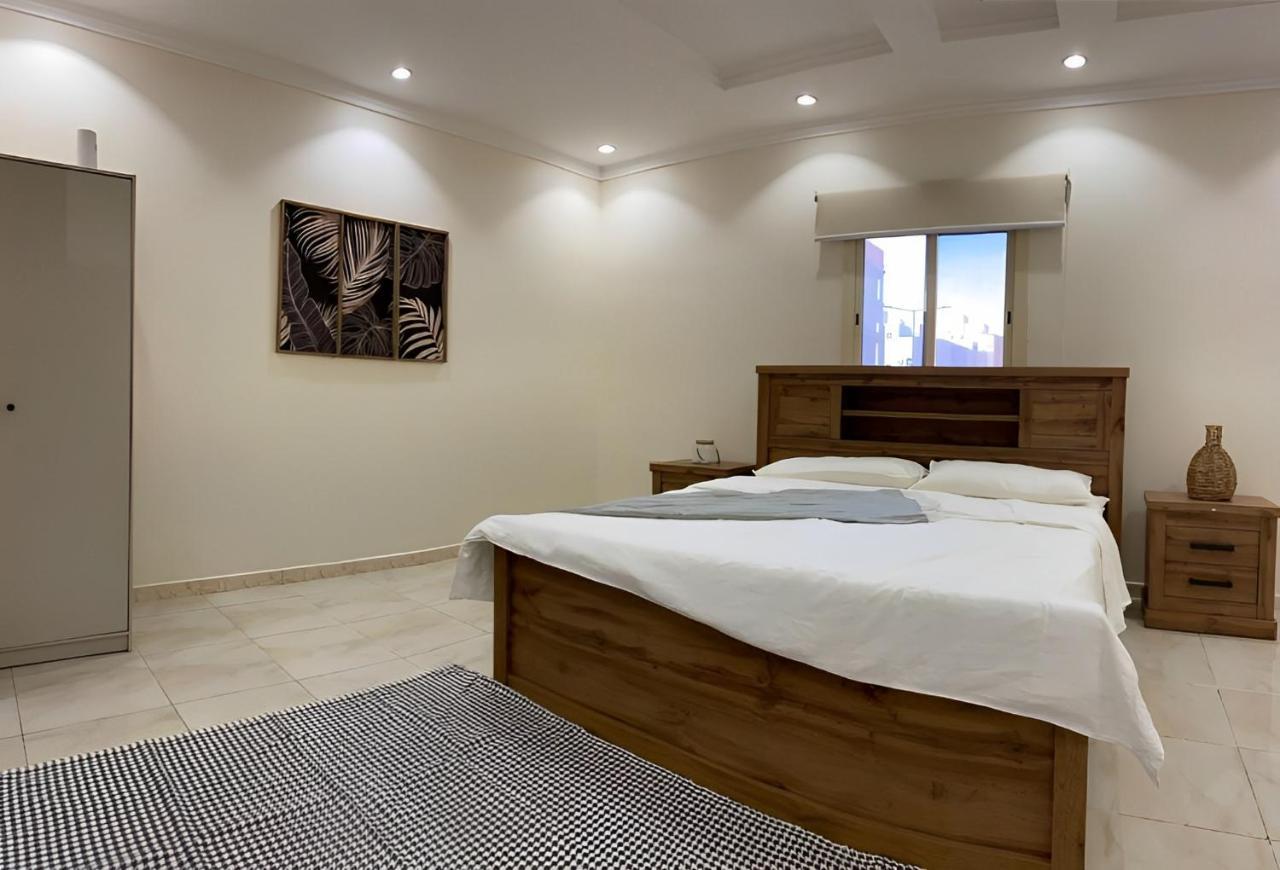Apartment Luxurious 2-bedroom In Batha Quraish *