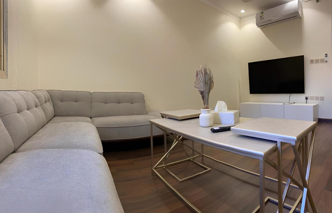 Luxurious 2-bedroom In Batha Quraish * Mecca