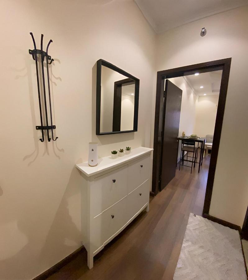 Apartment Luxurious 2-bedroom In Batha Quraish