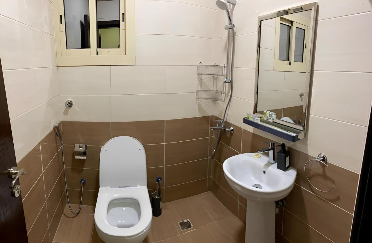 Luxurious 2-bedroom In Batha Quraish Mecca